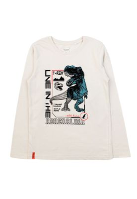 Polera junior niño day to day 750 W24