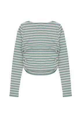 Imagen 2 del producto Top teens niña listado academy 528