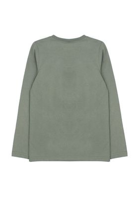 Imagen 2 del producto Polera junior niño lentejuelas day to day 753y