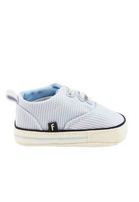 Zapatilla velcro bebé niño 822