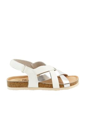 Ficcus Sandalia Casual Velcro Junior Niña 898