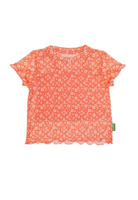 Polera kids niña malla oasis 282