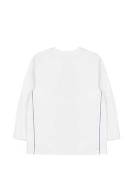 Imagen 2 del producto Polera bebé niño costuras day to day 701v