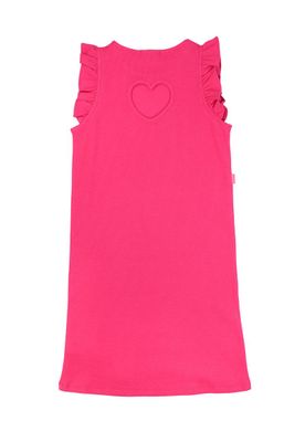 Imagen 2 del producto Vestido girls rib holiday 362P