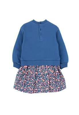 Imagen 2 del producto Vestido bebé niña foresta 206b