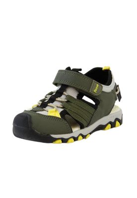 Sandalia outdoor velcro kids niño 881