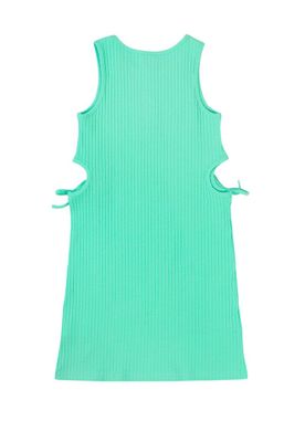 Imagen 2 del producto Vestido jr niña rib day to day 786P