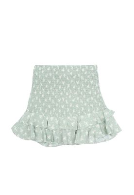 Imagen 1 del producto Falda jr niña earth 418