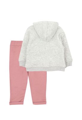 Imagen 2 del producto Buzo bebé niña academy 208b