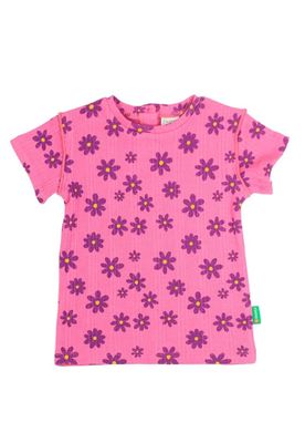 Imagen 1 del producto Polera bb niña textura oasis 186