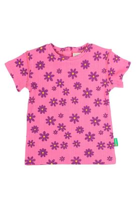 Imagen 2 del producto Polera bb niña textura oasis 186