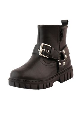 Imagen 2 del producto Bota junior niña 874