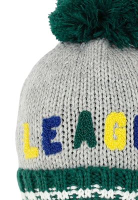 Imagen 2 del producto Gorro bebé niño academy 600qw