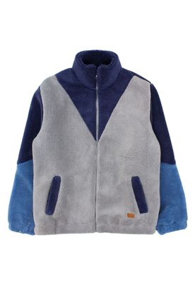 Casaca teens niño foresta 524b