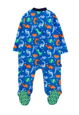 Imagen 2 del producto Pijama bebé niño térmico 166a