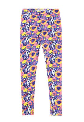 Leggins junior niña estampada energy 408