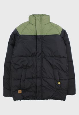 Parka teens niño nordic 523