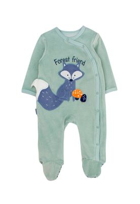 Osito newborn niño plush autumn 109b