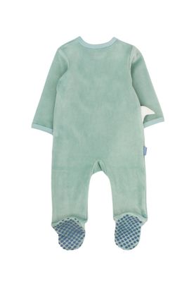 Imagen 2 del producto Osito newborn niño plush autumn 109b