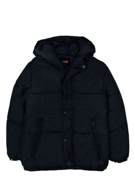 Parka teens niño move 525b