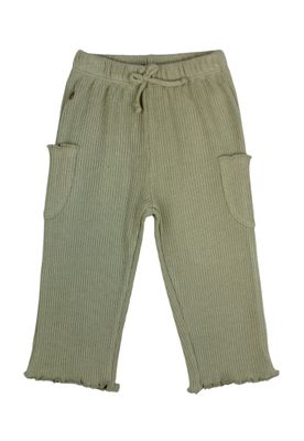 Pantalon palazoo bb niña earth 198