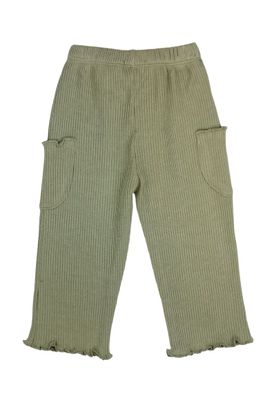 Imagen 2 del producto Pantalon palazoo bb niña earth 198