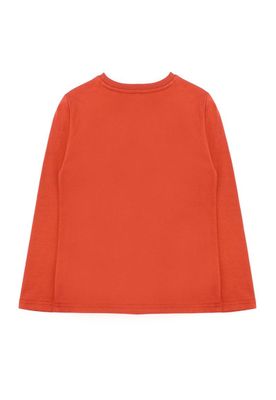 Imagen 2 del producto Polera junior niño relieve day to day 754b