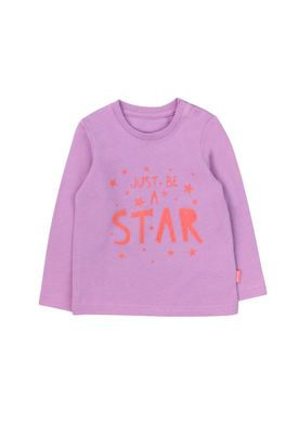 Polera bebé niña velvet day to day 713v