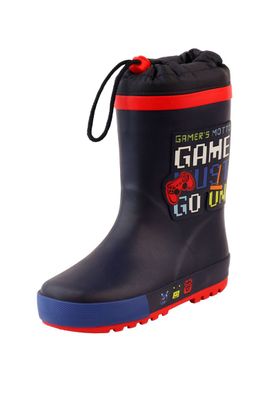 Imagen 2 del producto Bota de agua junior niño 912