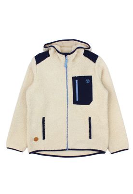 Polerón niño piel ficcustex 577b