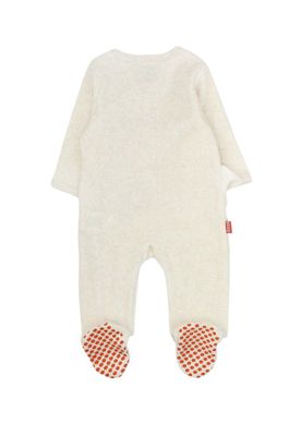 Imagen 2 del producto Osito newborn niño plush autumn 109