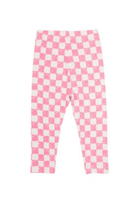 Imagen 2 del producto Leggins bb niña estampada go 203