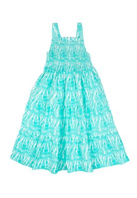 Vestido kids niña malibu 324