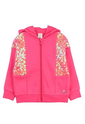 Polerón kids niña cosmic 287 W24b