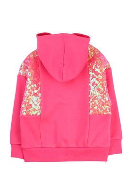 Imagen 2 del producto Polerón kids niña cosmic 287 W24b