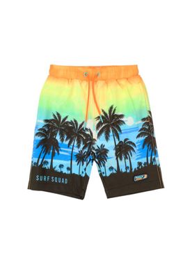 Imagen 1 del producto Traje de baño boys beach squad 269g