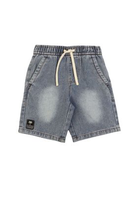 Bermuda boys mezclilla holiday 259g