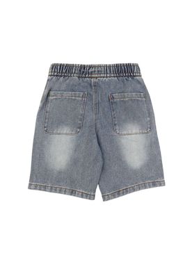 Imagen 2 del producto Bermuda boys mezclilla holiday 259g