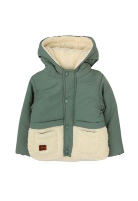 Parka bebé niño foresta 165b