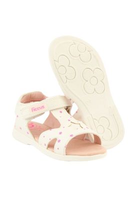 Imagen 2 del producto Sandalia abierta a caminar niña 854