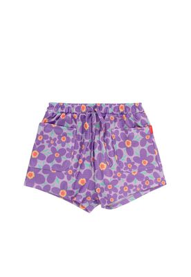 Short bebé niña estampado day to day 712c