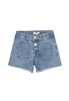 Imagen 1 del producto Short kids niña jeans energy 311