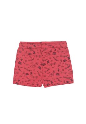 Imagen 2 del producto Bermuda bebé niño estampada day to day 699