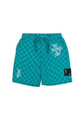 Bermuda Kids Niño Cuadros Go