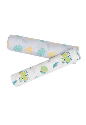 Imagen 2 del producto Set de tutos algodón blanckets