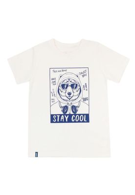 Imagen 2 del producto Polera kids niño estampada day to day 730