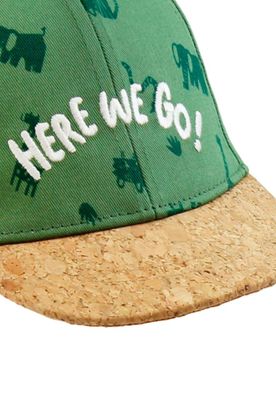 Imagen 2 del producto Jockey bb niño spirit 602g