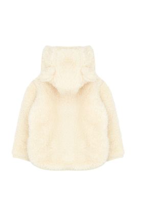 Imagen 2 del producto Casaca newborn niña piel kitty 134b