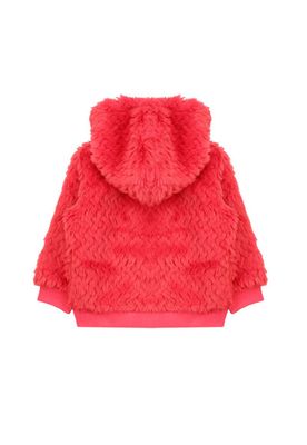 Imagen 2 del producto Poleron bb niña piel day to day 717