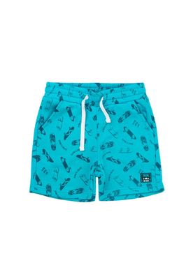 Bermuda kids niño estampada day to day 731g